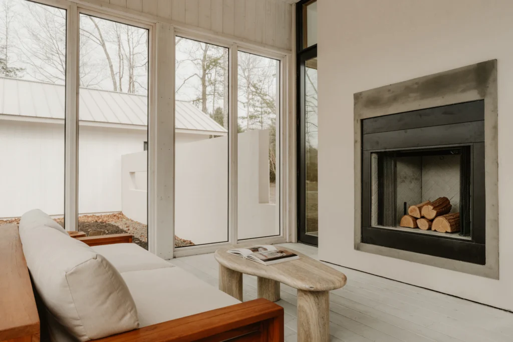 Interior inspiration
