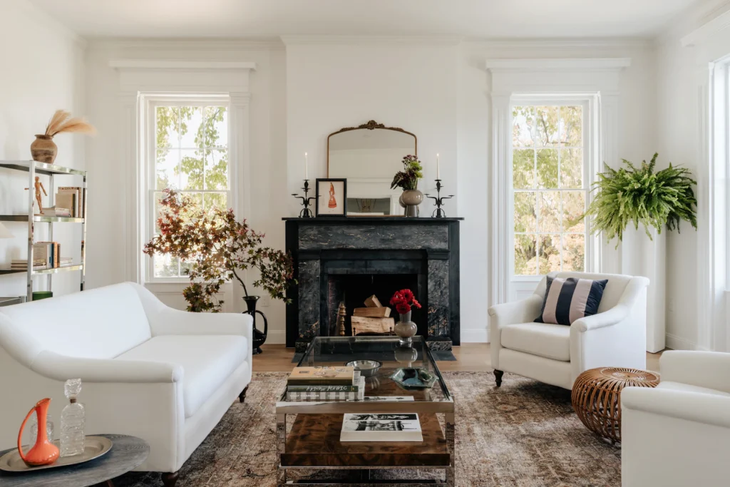 Timeless character — inspiration photo